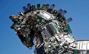 中青报：79.3%受访者困扰于不知如何处理废弃电子产品