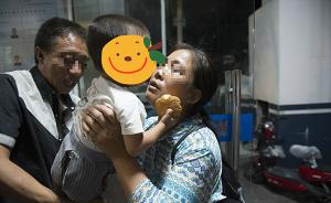 云南19岁未婚男2万卖2岁儿子潜逃，杭州买孩子夫妻被刑拘