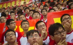 中共教育部党组：大力培养中国特色社会主义建设者和接班人