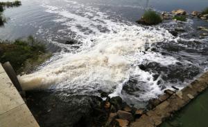 环保部将对黑龙江辽宁等9省（区）开展“水十条”专项督导