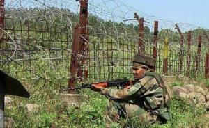 印巴军队于边界交火10分钟，致2名印度人员受伤