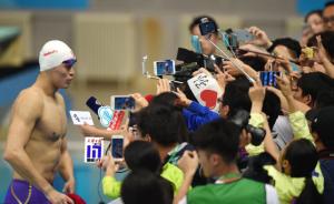 天津全运6大特色：选手年龄4岁到93岁，破4项世界纪录