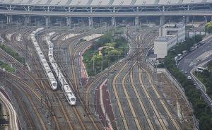 京沪高铁排除信号故障：滞留旅客全部纾解，运行恢复正常