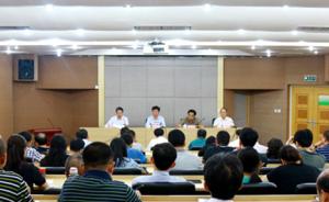 中国青年政治学院3名校领导已正式调入中国社会科学院大学