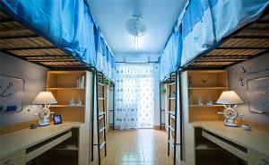 上海交大新学期打造5种风格寝室样板房，启发新生DIY