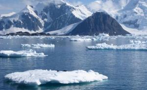 科学家首次观测到“海平面指纹”，可预测冰川融化发生的变化