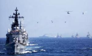日将举办世界海上保安部门首长级会议，中美俄等33国拟出席