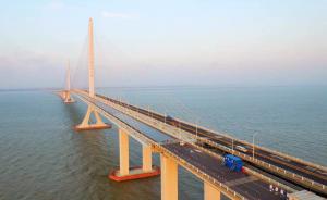 上海长江大桥维修计划9月下旬完工，国庆假日交通将恢复正常