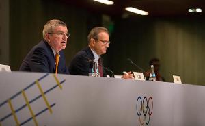 国际奥委会：洛杉矶符合举办2028年奥运会要求