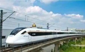 杭州拟建轨道快线：串联起杭州西站、杭州东站和萧山机场