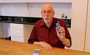 莫博士评十年iPhone：最常用语是“能买到的最好手机”