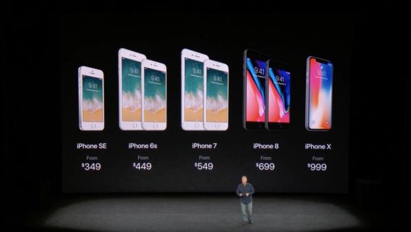 8388元起，史上最贵iPhone强在哪