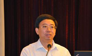 范中杰当选广东肇庆市市长，曾任惠州市委常委、副市长