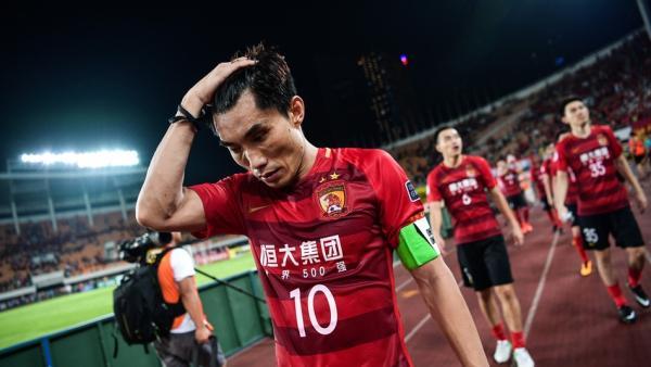 奇迹混合泪水，这是中国足球史诗之战