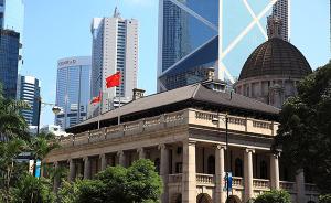 香港特区立法会明年3月将补选，填补4个议席空缺