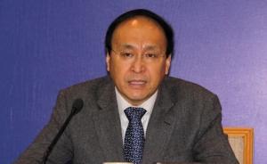 山东省文物局原局长谢治秀受贿案一审开庭，被控受贿843万