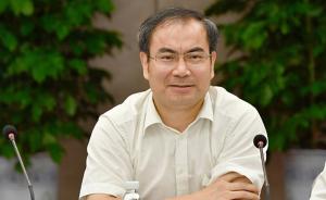 刘革安出任湖南省张家界市副市长、代理市长