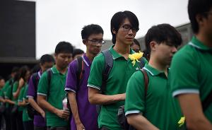 60名香港大学生参访江苏多地：追寻历史记忆，感悟家国情怀