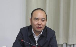 北京市援疆干部领队卢宇国被提名为北京怀柔区长人选