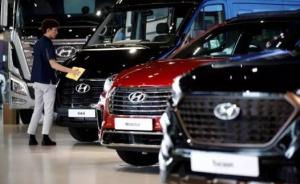 “萨德”致韩国汽车业也遭重创：两大品牌在华销量持续暴跌