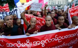 印尼的温和与缅甸的激进：伊斯兰在东南亚的不同命运