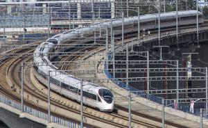 福厦高铁计划9月30日开工建设，2022年达到开通条件