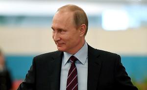 俄总统选举确定在明年3月18日，普京连选连任概率大
