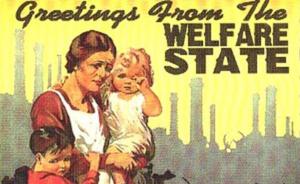 奥地利社会学家普雷格劳：西方福利制度的演变与启示