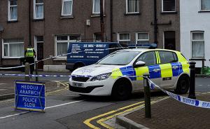 英警方又逮捕2名地铁恐袭案嫌犯：共5人涉案被捕
