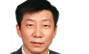 赵刚任中国第一重型机械集团公司董事、总经理、党委副书记
