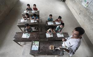 “让63%的农村孩子上高中”并非中国教育发展的答案