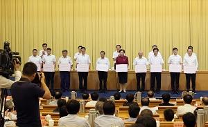 浙江选出十位杰出创新人才，23岁技校教师与五院士同获殊荣