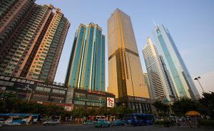 中国连续9年成为世界200米以上高层建筑竣工面积最多国家