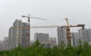 北京一处公租房小区首推开放街区：分9个街区直接与城市相连