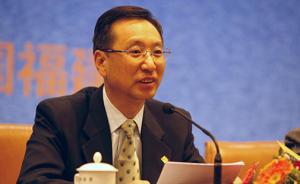 胡占凡当选中国视协第六届主席，赵化勇被推举为名誉主席