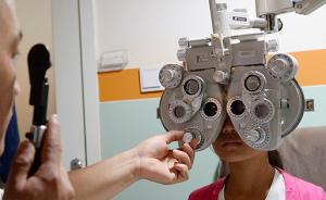 北京建中小学生健康数据库，将干预潜在“小胖墩”“小眼镜”