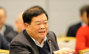 福耀集团董事局主席曹德旺投资苏州30亿元建境外业务总部