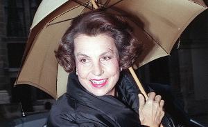 94岁欧莱雅创始人之女贝当古去世：世界女首富，晚年遭夺产