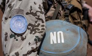 安理会谴责马里稳定团遇袭事件 ，呼吁执行和平与和解协议