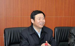 天津市工业和信息化委原主任李朝兴辞去全国人大代表职务