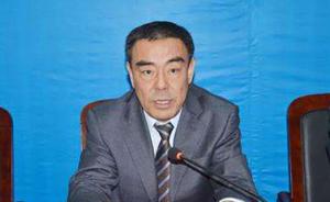 贺福宝被免去内蒙古巴彦淖尔市副市长职务，此前涉违纪被查