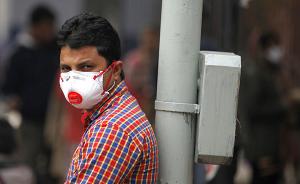 印度甲型H1N1流感今年致1741人死亡，医生怀疑已变异