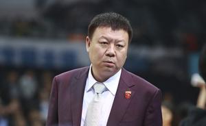 中国篮协处罚深圳队退赛：缺乏职业道德，主帅被禁执教一赛季