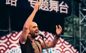 上海世界音乐季：一台以色列专场，一部犹太离散史