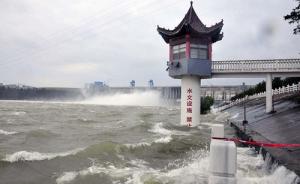 长江汉江上游发生秋汛，国家防总工作组正在陕西协助救灾工作