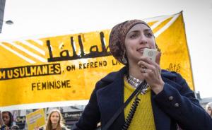 撕裂不同阵营的Lallab，法国穆斯林女权的第三条路？