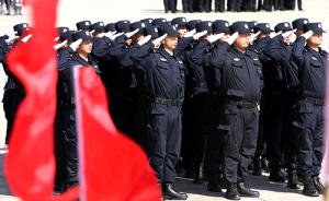 贵阳市公安局计划招聘100名合同制警辅，不设笔试环节