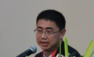 湖南检方对南华大学附属第一医院名誉院长全智华决定逮捕