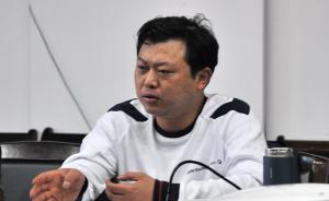 长沙中院副院长刘革强被免职，已因涉嫌受贿罪被逮捕