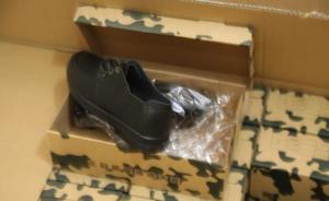 杭州警方摧毁假冒军人犯罪团伙：强卖“军鞋”，多地作案